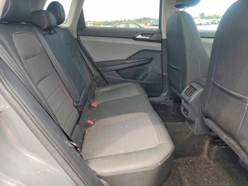 Aukcja sprzedaży 2023 Volkswagen Taos, vin: 3VVEX7B29PM373667, numer aukcji: 64056086