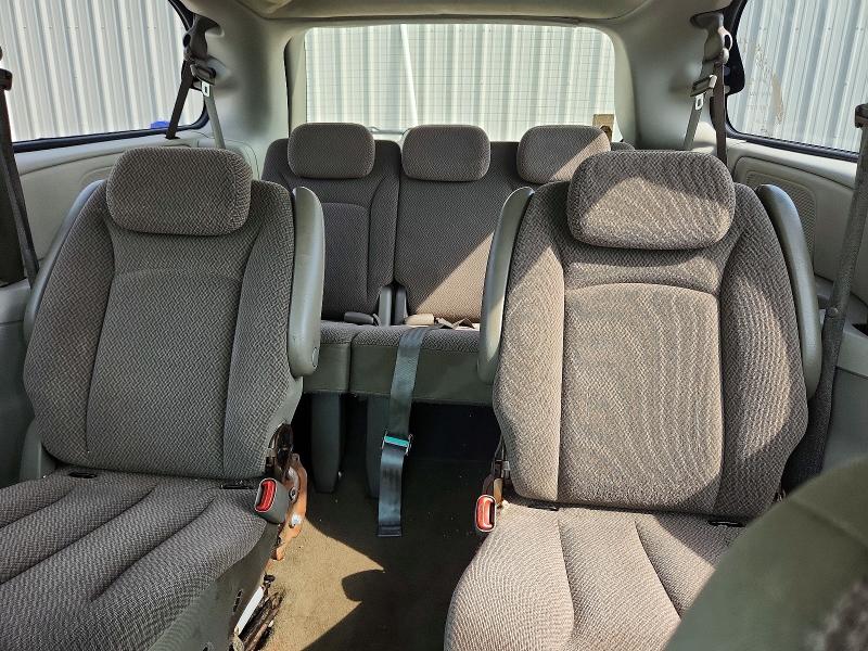 Aukcja sprzedaży 2007 Chrysler Town & Country, vin: 2A4GP54L57R208588, numer aukcji: 64899026