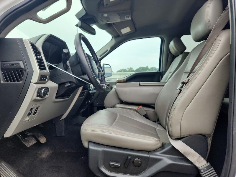 Aukcja sprzedaży 2019 Ford F150, vin: 1FTEW1E45KKD91448, numer aukcji: 65230536