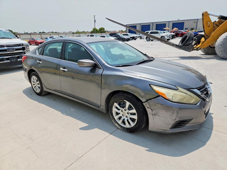 Продажа на аукционе авто 2016 Nissan Altima, vin: 1N4AL3AP2GN358969, номер лота: 63272786