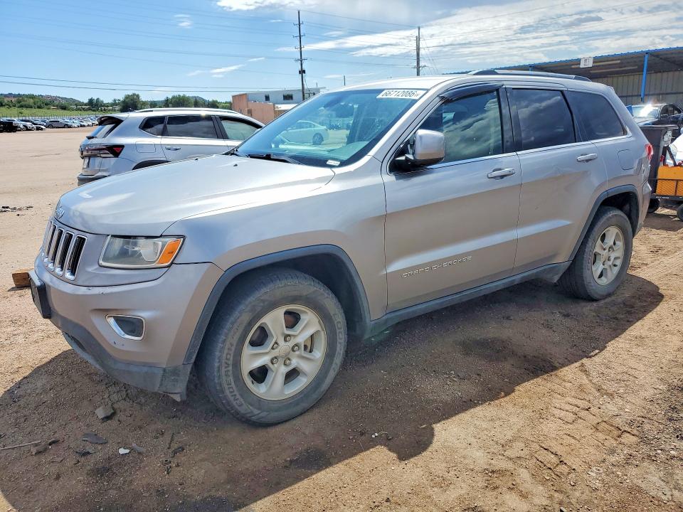 Продаж на аукціоні авто 2015 Jeep Grand Cherokee, vin: 1C4RJFAG1FC631110, номер лоту: 66712086