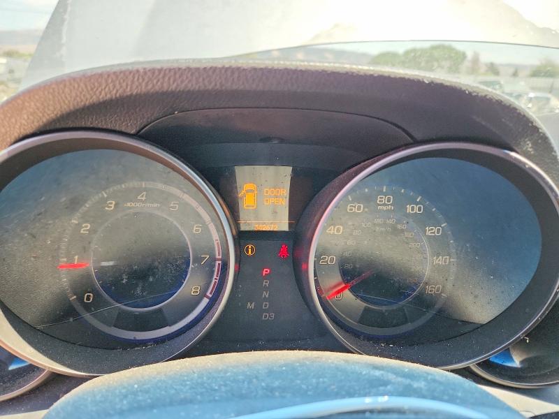 2007 Acura Mdx მანქანა იყიდება აუქციონზე, vin: 2HNYD28447H503993, აუქციონის ნომერი: 64964606