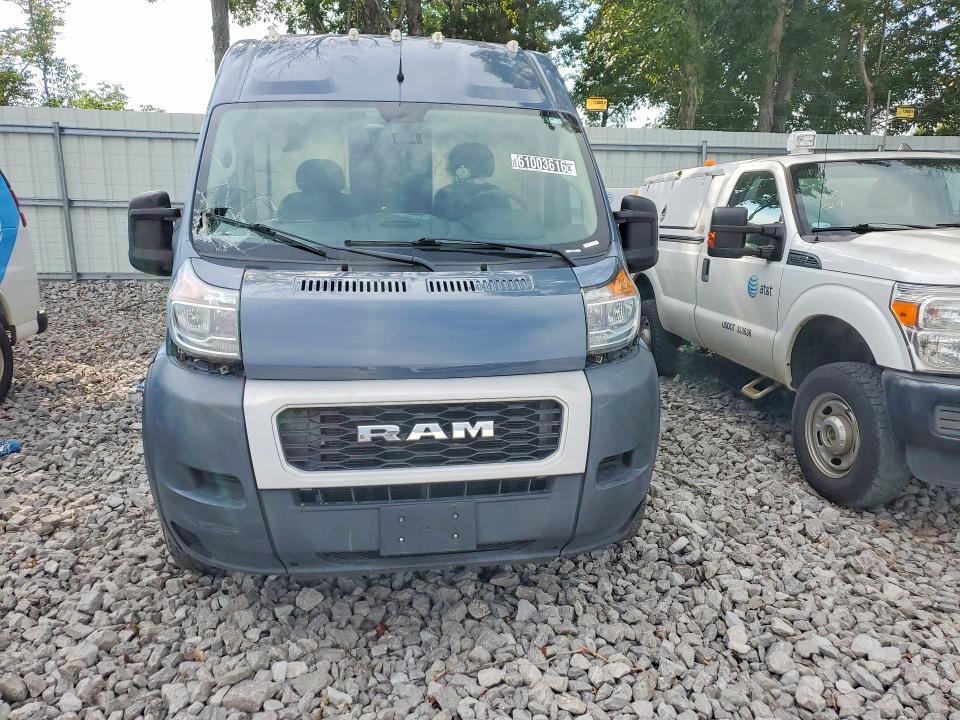 Aukcja sprzedaży 2020 Ram Promaster 3500, vin: 3C6URVJG5LE128883, numer aukcji: 61003616