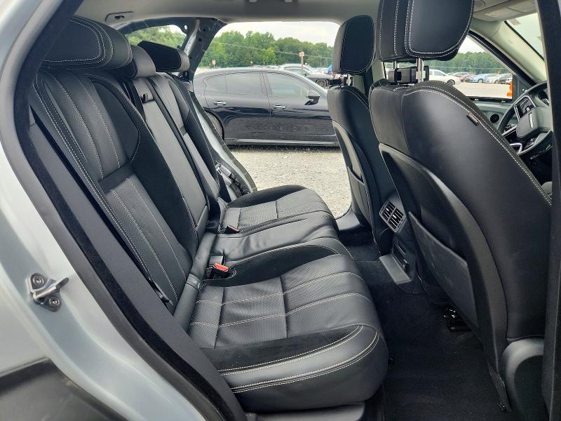 Aukcja sprzedaży 2021 Land Rover Range Rover Velar, vin: SALYJ2EX8MA312772, numer aukcji: 64075496