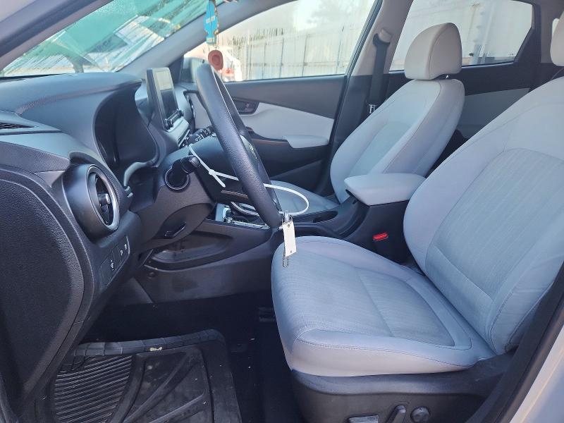 Продаж на аукціоні авто 2023 Hyundai Kona, vin: KM8K6CABXPU979114, номер лоту: 63920236