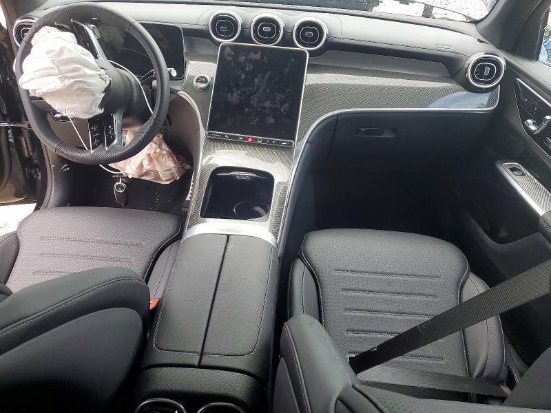 Продажа на аукционе авто 2026 Mercedes-benz Glc, vin: W1NKM4GB7TF553217, номер лота: 63012966