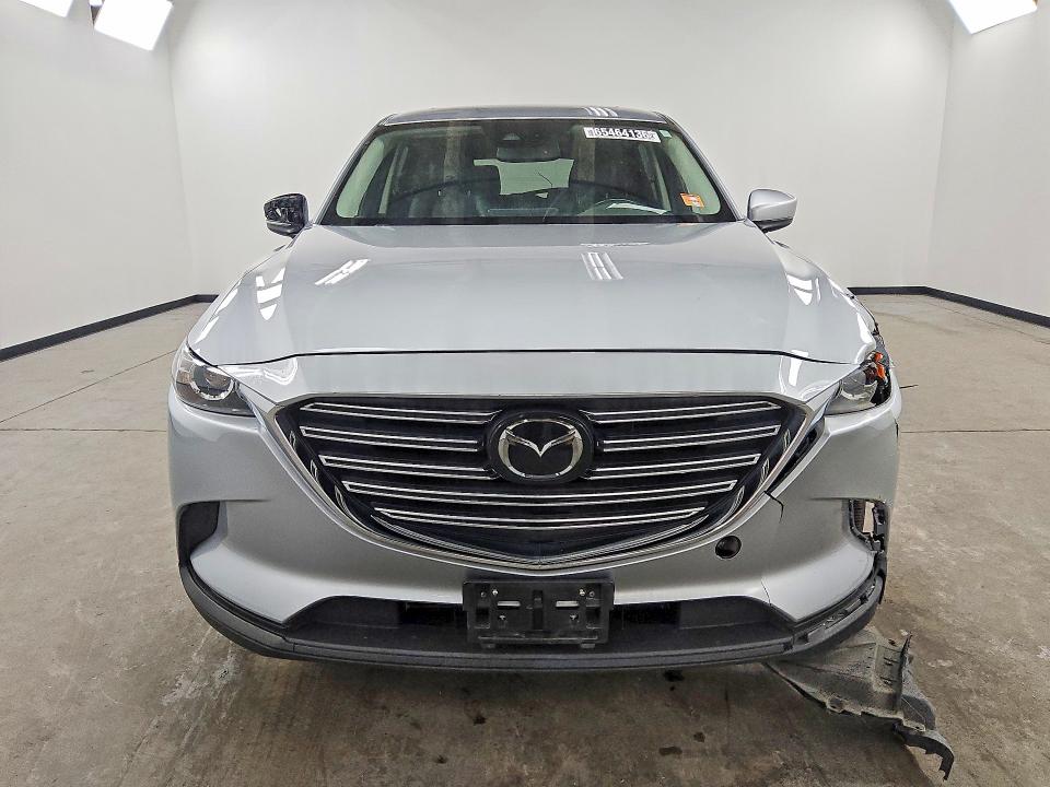 2023 Mazda Cx-9 მანქანა იყიდება აუქციონზე, vin: JM3TCBCY9P0658502, აუქციონის ნომერი: 65464136