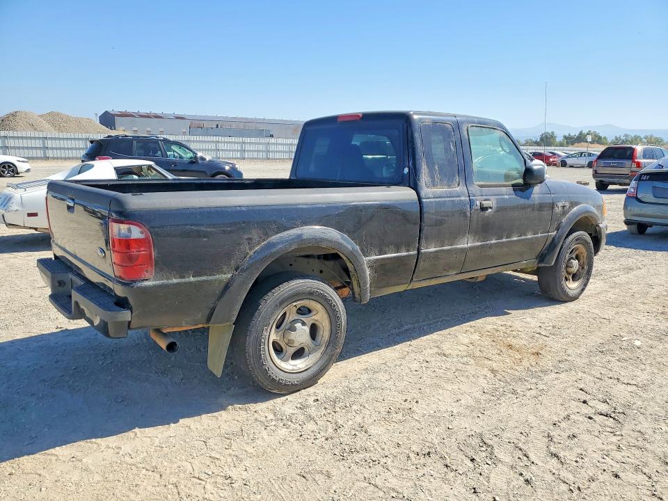 Auction sale of the 2004 Ford Ranger, vin: 1FTYR44U04PB44478, lot number: 63421706