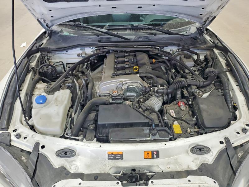 Aukcja sprzedaży 2021 Mazda Mx-5 Miata, vin: JM1NDAL70M0456529, numer aukcji: 63889276