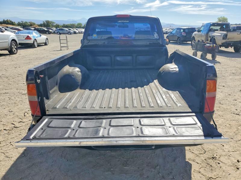 Aukcja sprzedaży 1998 Toyota Tacoma, vin: 4TANL42N3WZ136376, numer aukcji: 66782666