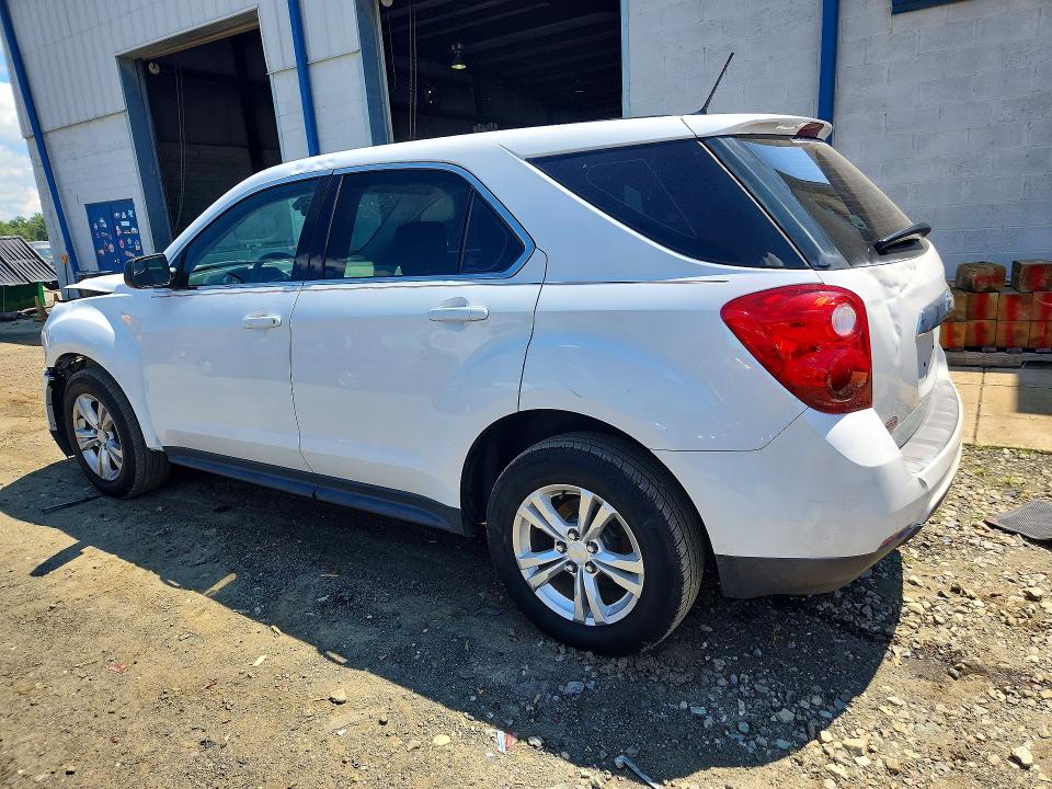 Продажа на аукционе авто 2013 Datsun Eqinox, vin: 2GNALBEK8D6307471, номер лота: 64444456