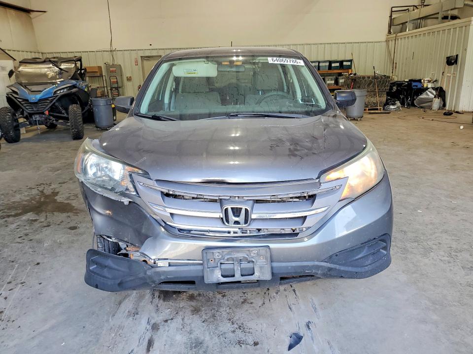 64069786 :رقم المزاد ، 2HKRM4H39EH697132 vin ، 2014 Honda Cr-v مزاد بيع