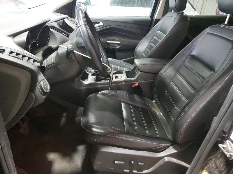 2019 Ford Escape მანქანა იყიდება აუქციონზე, vin: 1FMCU9HD2KUB90355, აუქციონის ნომერი: 64648936