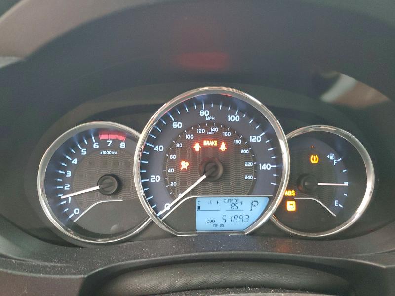 Aukcja sprzedaży 2015 Toyota Corolla, vin: 2T1BURHE5FC481251, numer aukcji: 63703606