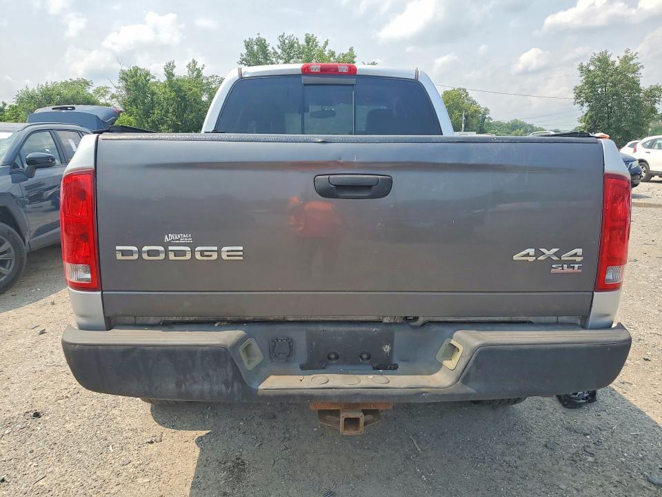 Aukcja sprzedaży 2005 Dodge Ram 1500, vin: 1D7HU18N25J561045, numer aukcji: 64437596