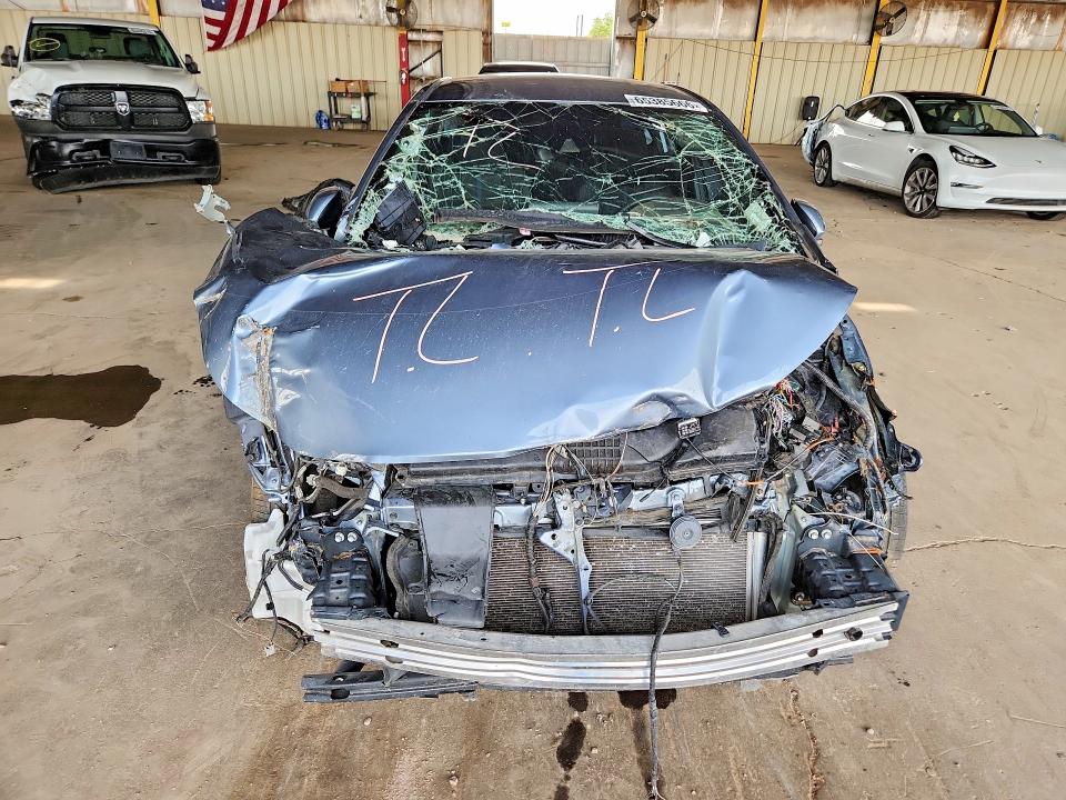 Продажа на аукционе авто 2020 Toyota Corolla, vin: JTDS4RCE9LJ050709, номер лота: 65385666