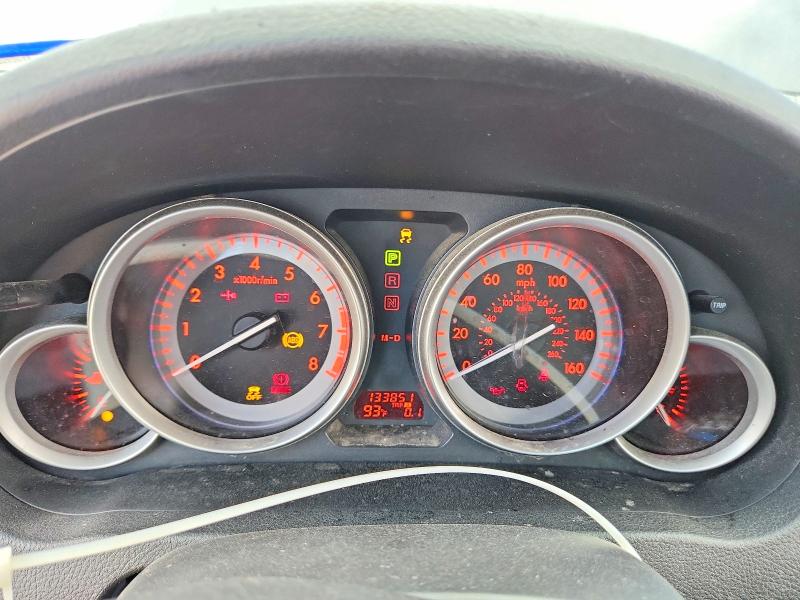 Продаж на аукціоні авто 2012 Mazda 6, vin: 1YVHZ8CB2C5M14208, номер лоту: 61011426
