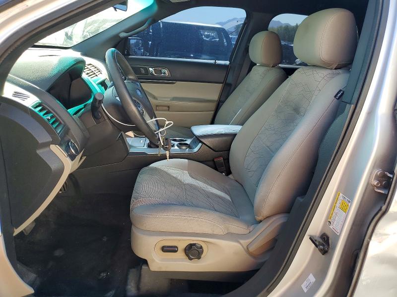 63576566 :رقم المزاد ، 1FM5K7B86EGA44087 vin ، 2014 Ford Explorer مزاد بيع