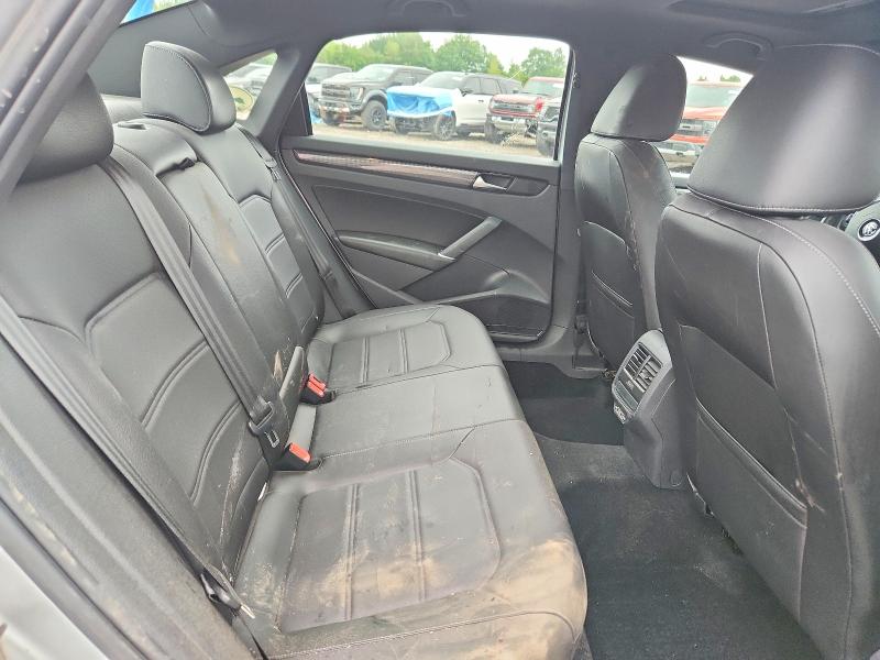 Продажа на аукционе авто 2021 Volkswagen Passat, vin: 1VWMA7A39MC010737, номер лота: 65229396