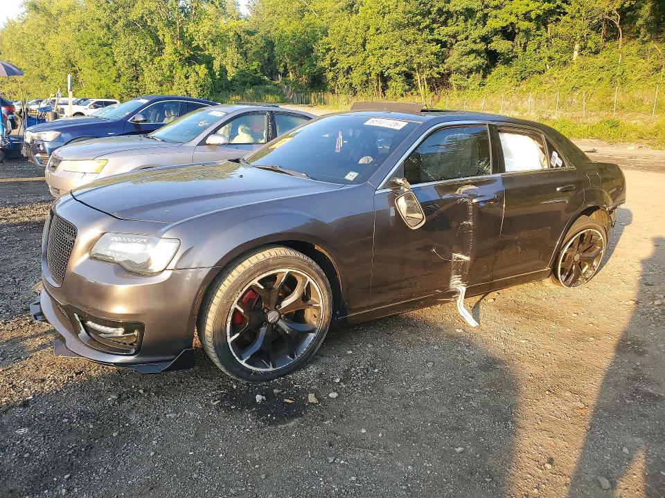 65107726 :رقم المزاد ، 2C3CCARG1DH543227 vin ، 2013 Chrysler 300 مزاد بيع