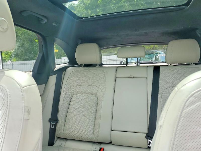 Продаж на аукціоні авто 2022 Jaguar F-pace, vin: SADCJ2EX3NA691963, номер лоту: 64369506