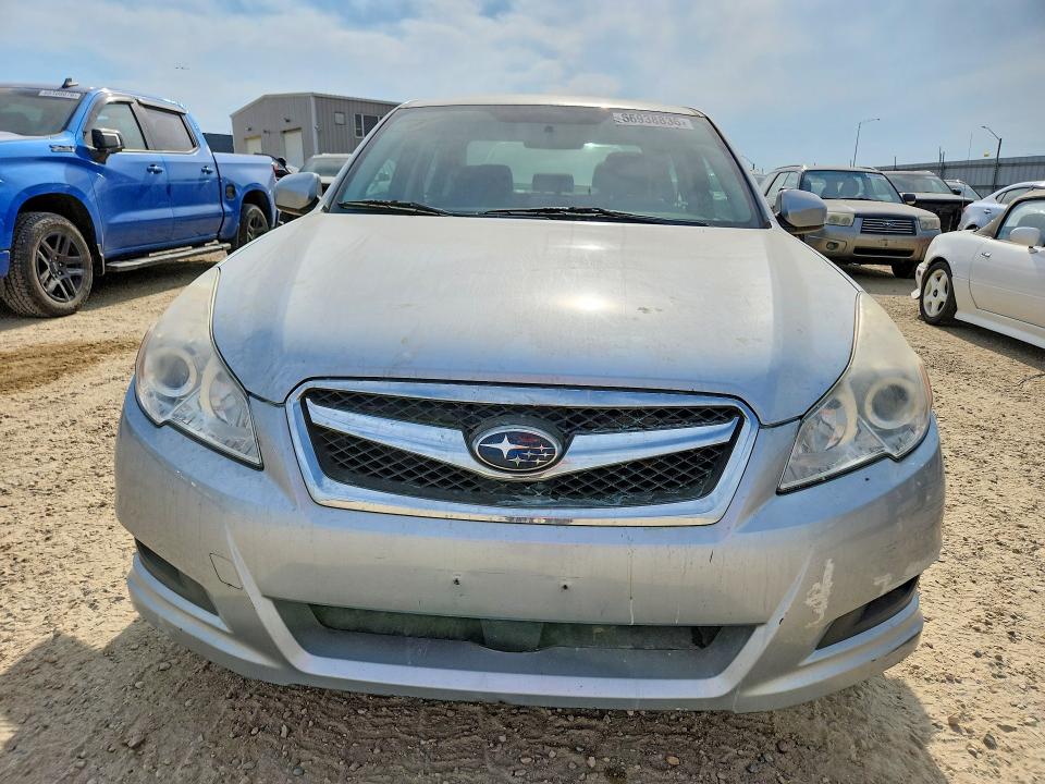 Продажа на аукционе авто 2012 Subaru Legacy, vin: 4S3BMHB64C3020624, номер лота: 66938836