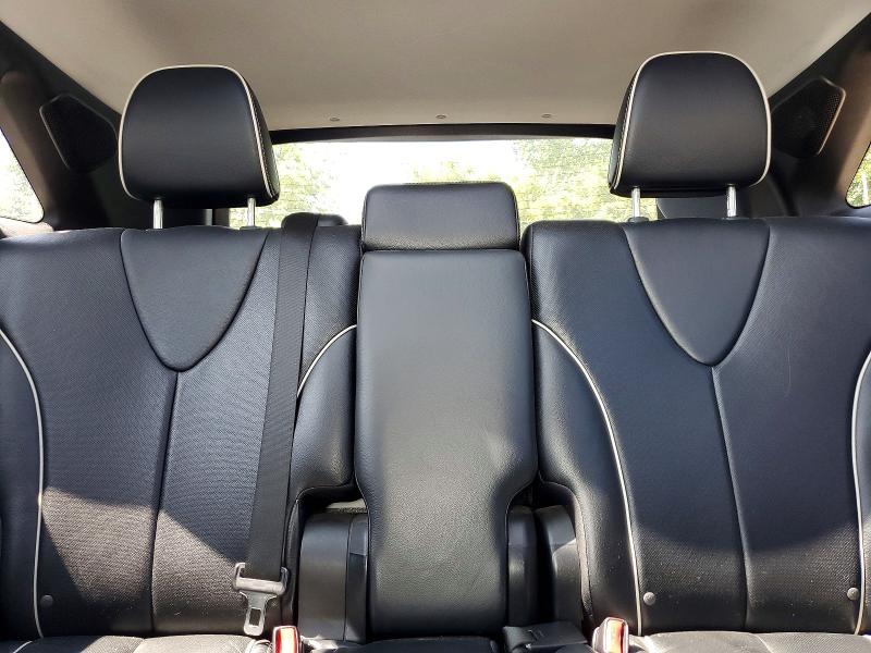 65353646 :رقم المزاد ، 4T3BK3BB8EU108873 vin ، 2014 Toyota Venza مزاد بيع