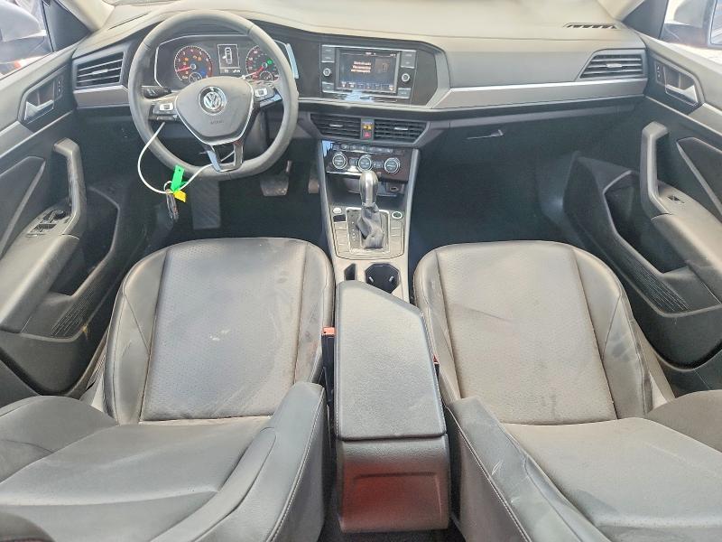 66575356 :رقم المزاد ، 3VWCB7BU4KM220402 vin ، 2019 Volkswagen Jetta مزاد بيع