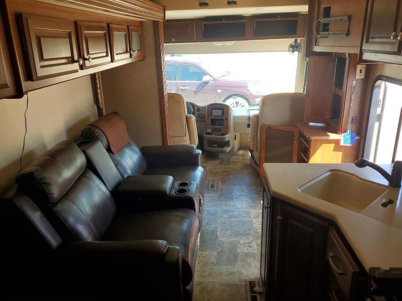Продаж на аукціоні авто 2013 Freightliner Unknown, vin: 4UZACJDTXDCFF2464, номер лоту: 65357346