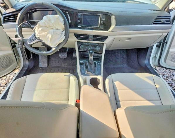 Aukcja sprzedaży 2024 Volkswagen Jetta, vin: 3VW7M7BU3RM054248, numer aukcji: 63806236
