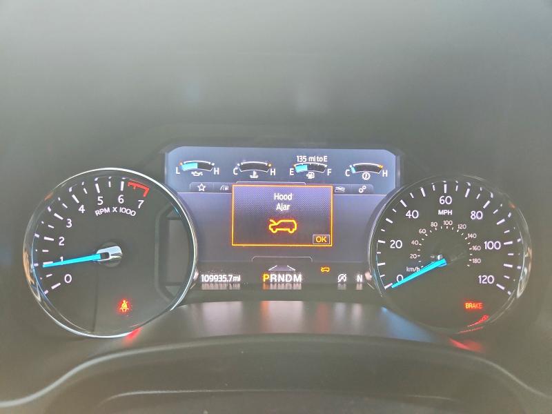 Продаж на аукціоні авто 2020 Ford Expedition, vin: 1FMJU1HTXLEA13323, номер лоту: 63679466