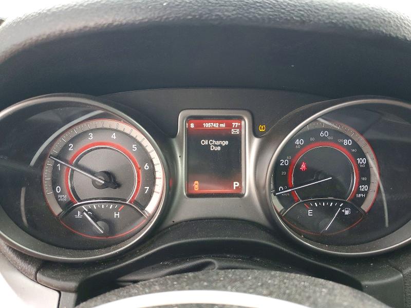 Aukcja sprzedaży 2016 Dodge Journey, vin: 3C4PDDGG2GT190071, numer aukcji: 63370156