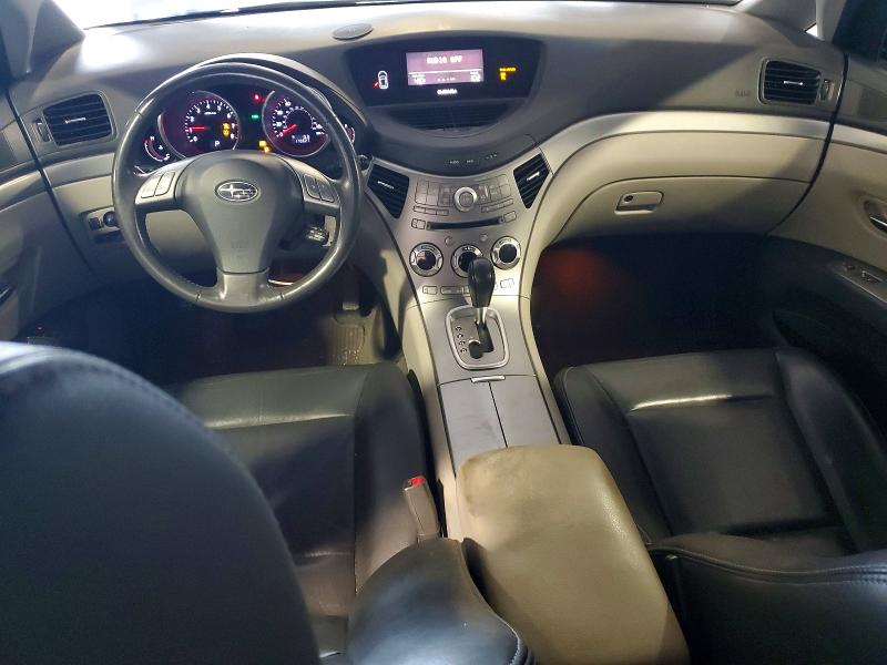 Продажа на аукционе авто 2009 Subaru Tribeca, vin: 4S4WX97D194400329, номер лота: 66435706