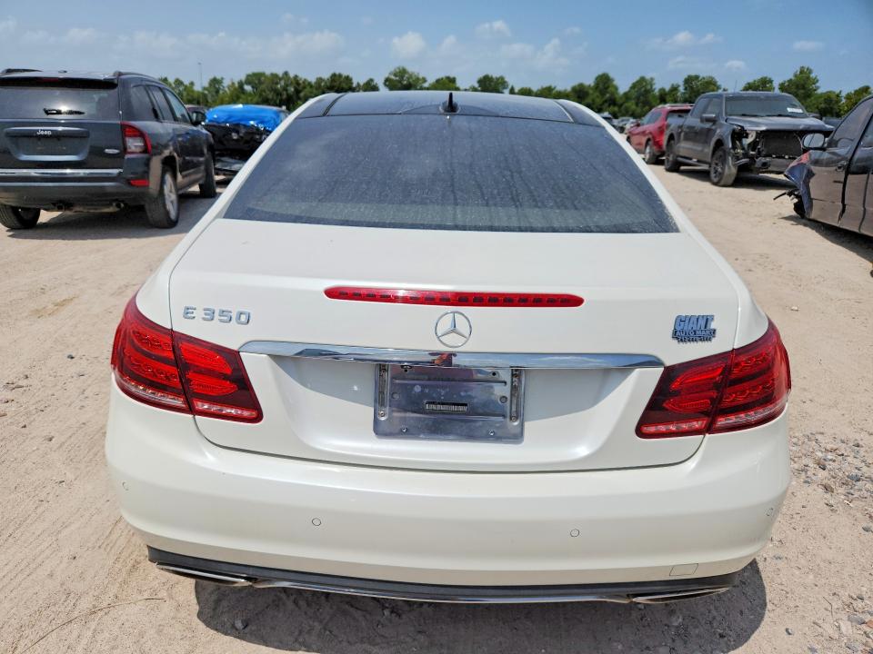 Продаж на аукціоні авто 2014 Mercedes-benz E, vin: WDDKJ5KB1EF230352, номер лоту: 63781576