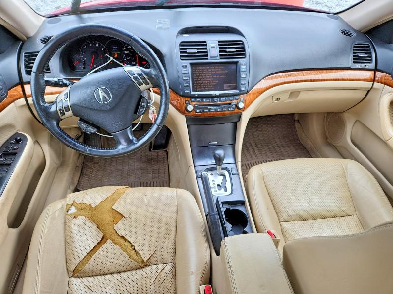 Продажа на аукционе авто 2008 Acura Tsx, vin: JH4CL96938C004664, номер лота: 66901026