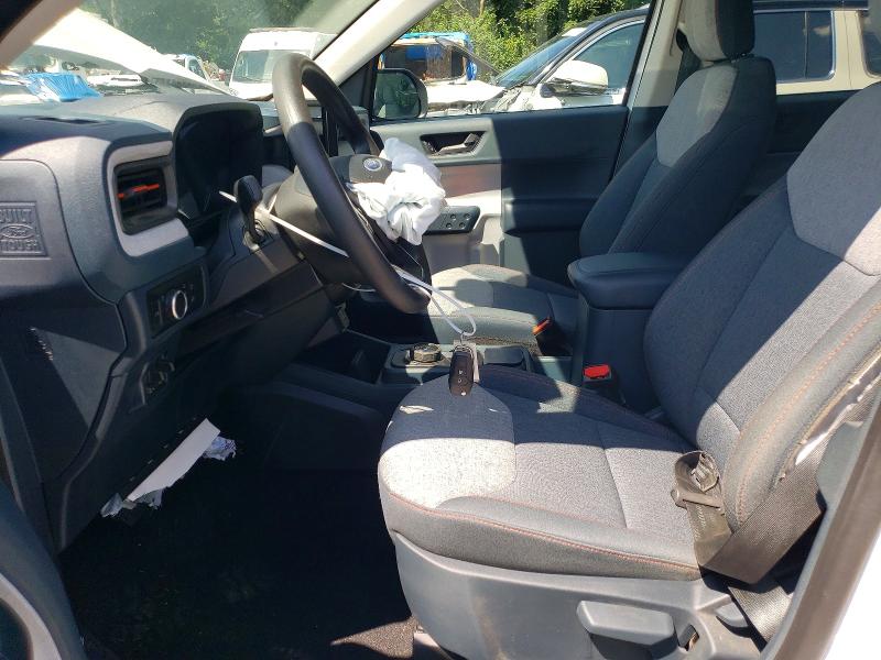 Продажа на аукционе авто 2024 Ford Maverick, vin: 3FTTW8J98RRB81479, номер лота: 65882556
