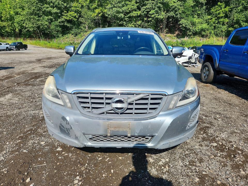Aukcja sprzedaży 2013 Volvo Xc60, vin: YV4902DZ8D2441281, numer aukcji: 63610726