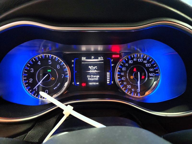 Aukcja sprzedaży 2015 Chrysler 200, vin: 1C3CCCAB9FN642285, numer aukcji: 63890916