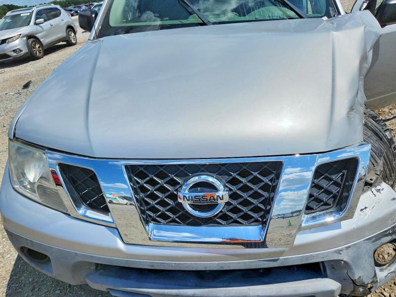 Aukcja sprzedaży 2019 Nissan Frontier, vin: 1N6BD0CT8KN736691, numer aukcji: 67093106