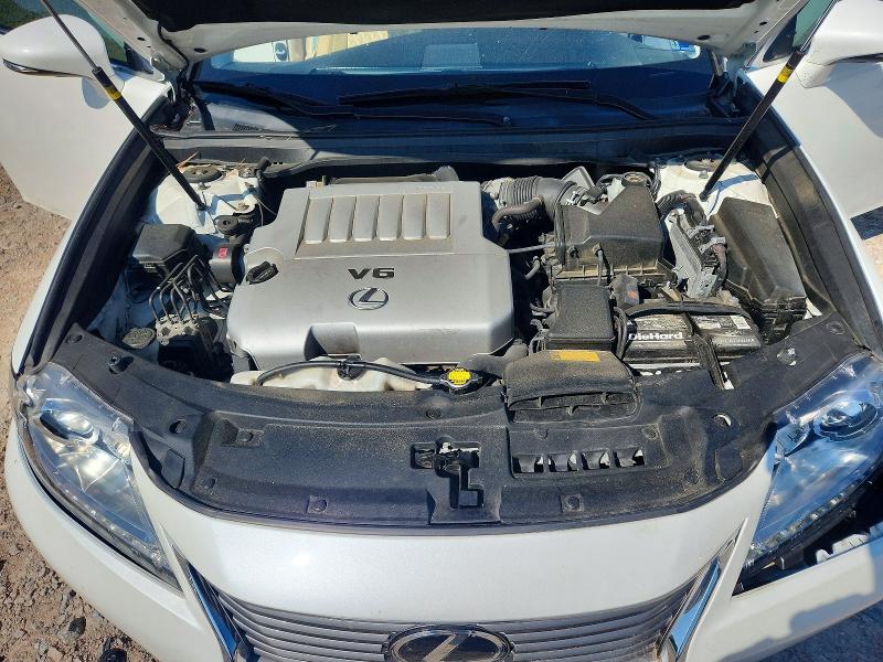 Продажа на аукционе авто 2014 Lexus Es, vin: JTHBK1GGXE2149182, номер лота: 65466906