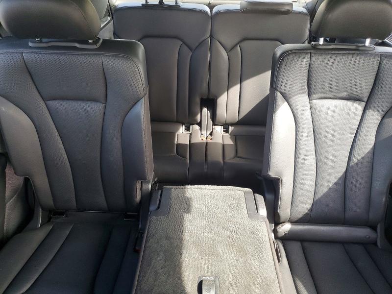 Aukcja sprzedaży 2018 Audi Q7, vin: WA1VAAF71JD035535, numer aukcji: 65870646