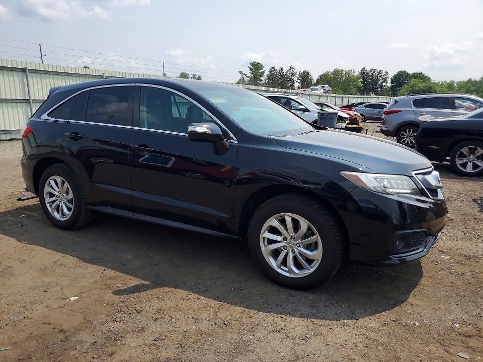 Продаж на аукціоні авто 2016 Acura Rdx, vin: 5J8TB4H52GL028987, номер лоту: 64907366