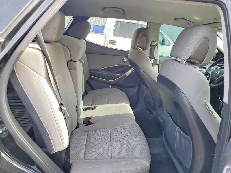 2015 Hyundai Santa Fe Sport მანქანა იყიდება აუქციონზე, vin: 5XYZTDLBXFG282542, აუქციონის ნომერი: 67374076