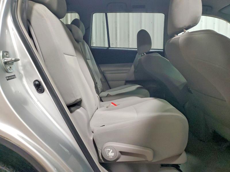 Продажа на аукционе авто 2010 Toyota Highlander, vin: 5TDBK3EH2AS025306, номер лота: 64041456
