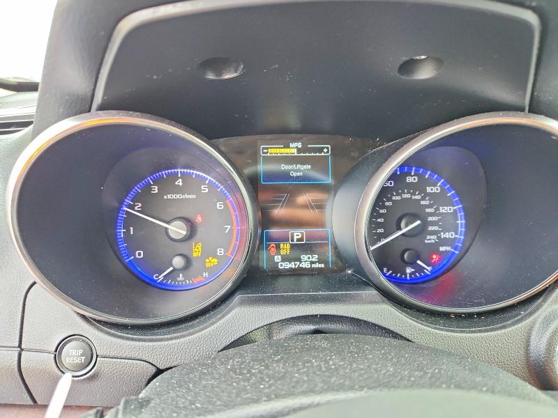 66806486 :رقم المزاد ، 4S4BSANC4H3337501 vin ، 2017 Subaru Outback مزاد بيع