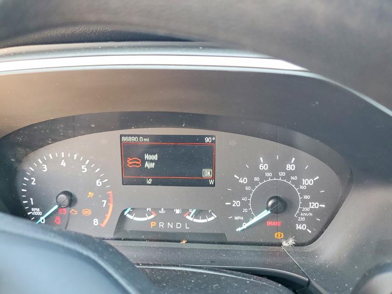 64475966 :رقم المزاد ، 1FMCU0G69NUA69793 vin ، 2022 Ford Escape مزاد بيع