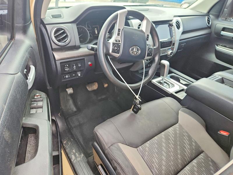 Aukcja sprzedaży 2020 Toyota Tundra, vin: 5TFDY5F19LX889013, numer aukcji: 65984396
