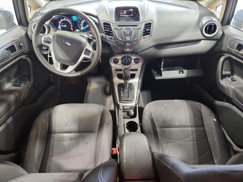 Aukcja sprzedaży 2019 Ford Fiesta, vin: 3FADP4BJ1KM109857, numer aukcji: 63667316