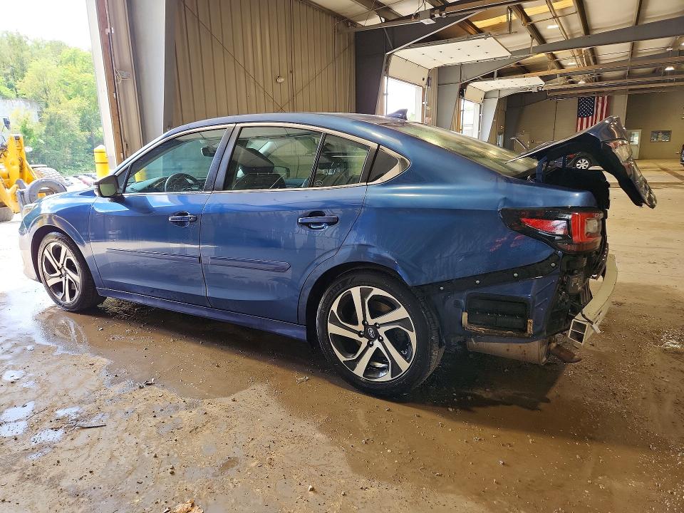 Aukcja sprzedaży 2022 Subaru Legacy, vin: 4S3BWAN61N3027935, numer aukcji: 65843196