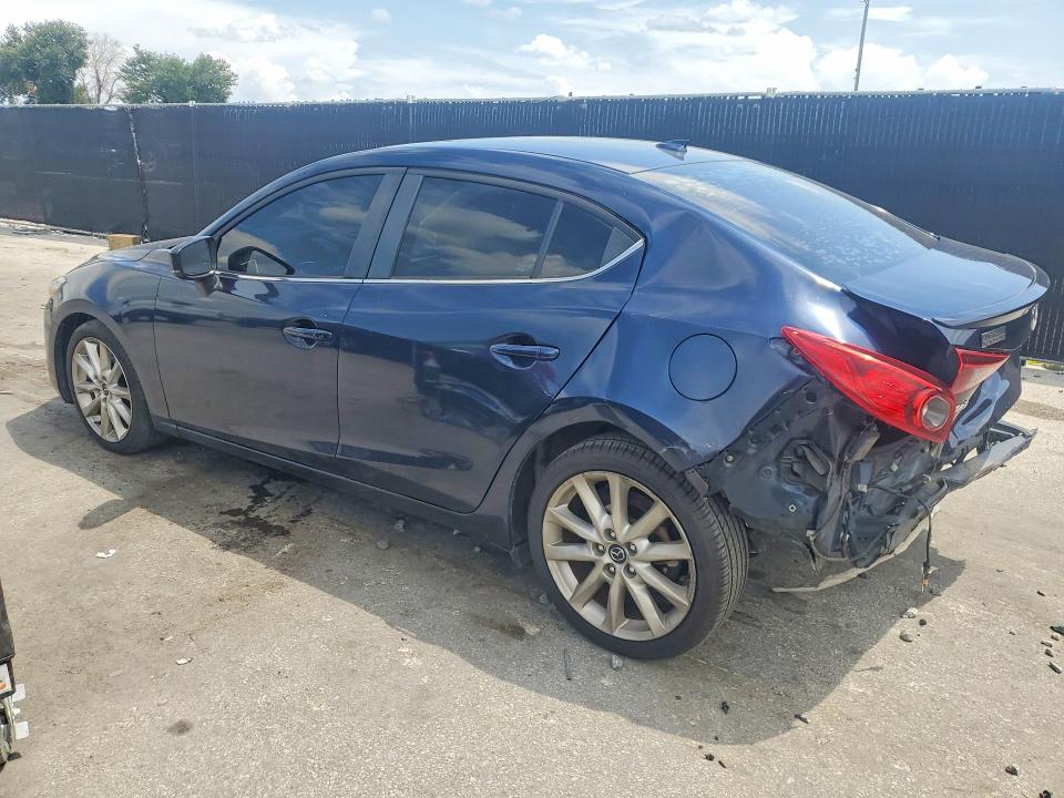 Aukcja sprzedaży 2017 Mazda 3, vin: JM1BN1V77H1108319, numer aukcji: 65872546